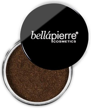 bellapierre Pigment do makijażu  Cosmetics Shimmer diligence