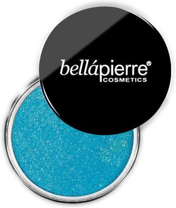 bellapierre Pigment do makijażu  Cosmetics Shimmer freeze