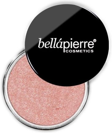 bellapierre Pigment do makijażu  Cosmetics Shimmer wow