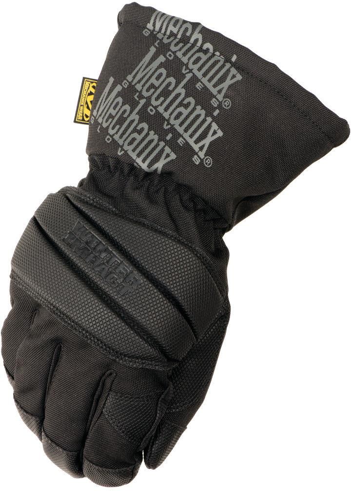 mechanix winter impact gen 2