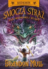Zdjęcie Smocza Straż. Pan Widmowej Wyspy. Tom 3 - Łagów