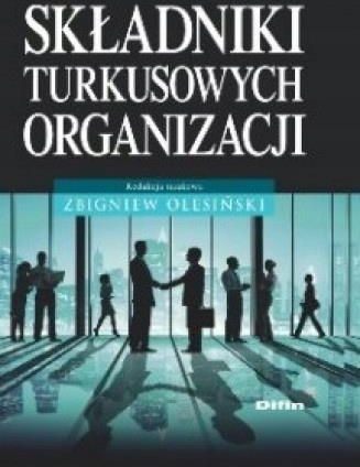 Składniki turkusowych organizacji