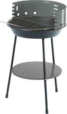 Zdjęcie Master Grill Okrągły Czarny 36 Cm - Ożarów Mazowiecki