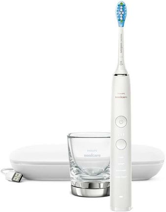 Szczoteczka elektryczna PHILIPS Sonicare DiamondClean Seria 9000 HX9911/27