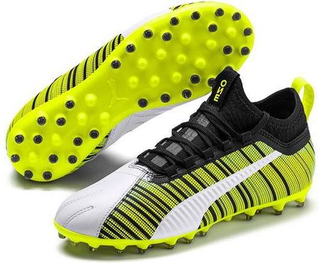 Puma One 5.3 Mg Junior 10565802