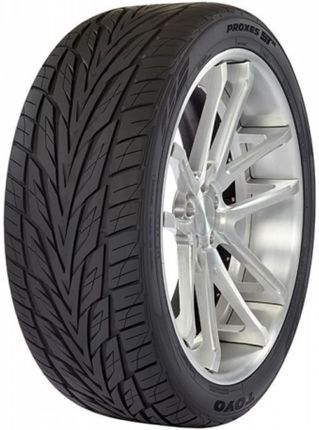 TOYO PROXES ST 3 235/65R17 108V