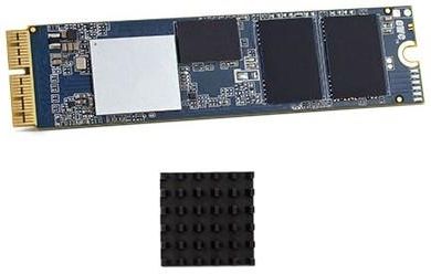 OWC Aura Pro X2 240GB SSD Mac Pro 2013 Heatsink (OWCS3DAPT4MP02P)