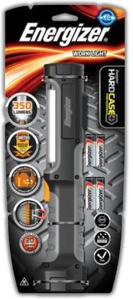 Energizer Hard Case Pro Work Light E300668200