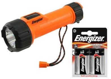 Energizer Atex 2D Lr20 D