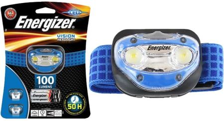 Energizer Vision Headlight 2