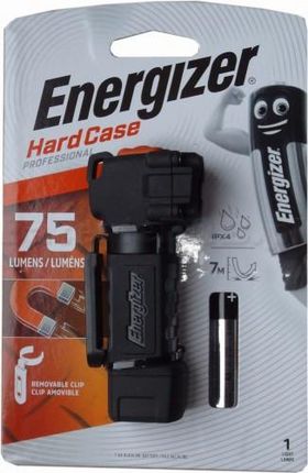 Energizer Hardcase Pro Multiuse