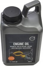Zdjęcie VOLVO olej silnikowy 0W30 1litr A5 B5 1161711 OE - Świdnica