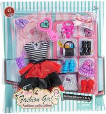 Zdjęcie Smily Play Ubranka Dla Lalki 72/144 - Wieliczka