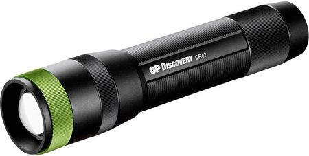 Batteries Gp Discovery Cr42
