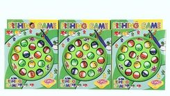 Zdjęcie Smily Play Łowienie Rybek 2/120 - Czechowice-Dziedzice