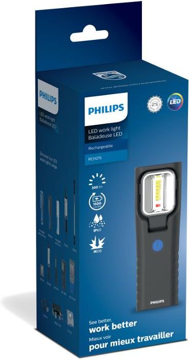 Philips Rch Latarka Philips Rch21S - Ceny i opinie - Ceneo.pl