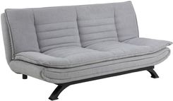 Zdjęcie Sofa Rozkładana Faith Light Grey - Mrągowo