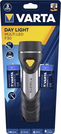 Varta Day Light Multi Led F30 17612 - zdjęcie 3