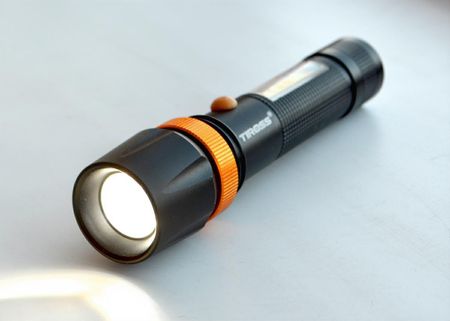 Tiross Cree Led T6 Xmlcob 10W - zdjęcie 2