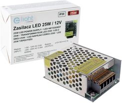 Zdjęcie Eko-Light Ekolight Zasilacz Led 25W  - Gogolin
