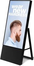 Jansen Display SMART LINE POTYKACZ CYFROWY ekran Samsung 43