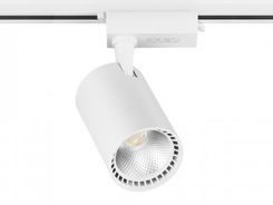 Zdjęcie Fs Lampa Szynowa Eco Led 30W Biała Ciepła  - Prochowice