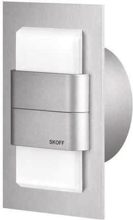 Skoff Led Duotango Ip20 Aluminium Barwa Neutralna 
