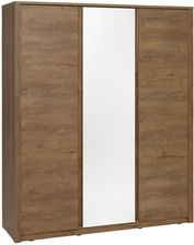 Zdjęcie Jysk Szafa VEDDE 166x197 dąb dziki - Gdańsk