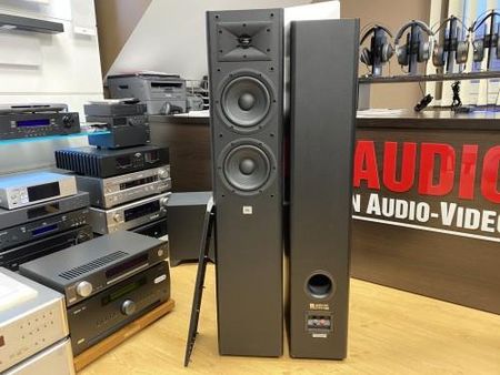 Jbl Arena 180 Sprzęt Audio Z Outletu Produkt Z Outletu: Jbl Arena