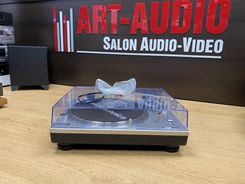 Zdjęcie Produkt Z Outletu: Audio-Technica At-Lp120-Usb - Skała