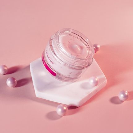 Krem Clarena Kawiorowy z perłą 50ml