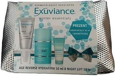 exuviance night lift exuviance night lift