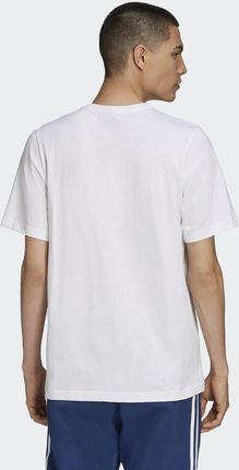Adidas London Trefoil Tee GT7412 - Ceny i opinie T-shirty i koszulki męskie UZWP