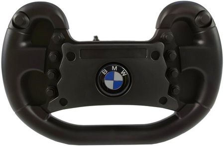 Import Lean Toy Kierownica do Pojazdu Na Akumulator BMW M6 GT3