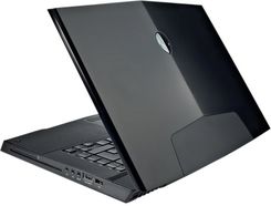 Laptop Dell Alienware M15x Intel Core i7 i7-740QM 4GB 500GB 15,6'' HD5730 W7HP (M15x-sku5) - zdjęcie 1