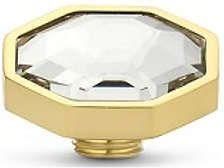 Zdjęcie Element wymienny Meddy Melano Vivid VM21 Ośmiokąt Złoty Crystal  - Gliwice