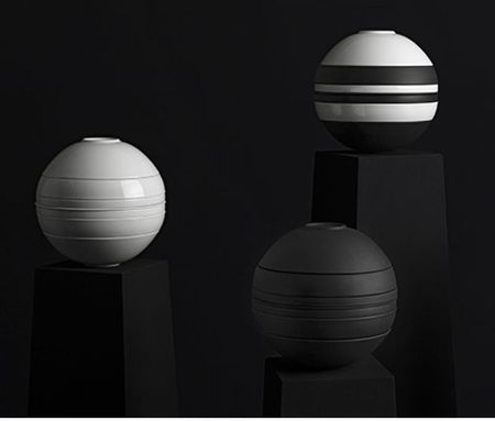 Villeroy & Boch La Boule Zestaw Naczyń 7 Elementów (1016659094) - zdjęcie 2