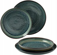 Zdjęcie Villeroy & Boch Crafted Breeze Zestaw Obiadowy 4 Elementy Dla 2 Osób (1951678547) - Opatowiec