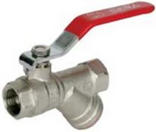 Zdjęcie ARCO zAWÓR SENA z FILTREM 3/4'' RHF04 - Słomniki