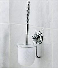 Everloc Wieszak na Szczotkę do WC 10208