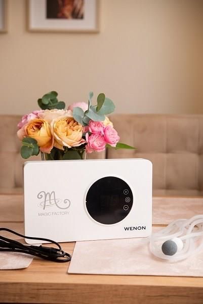 Wenon MF-208 - zdjęcie 1 Wenon MF-208
