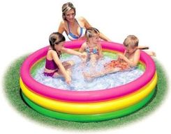 Zdjęcie Intex Brodzik 57422 147 cm x 33 cm - Piotrków Kujawski