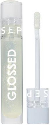 Sephora Collection Glossed Lip Gloss Błyszczyk Do Ust Glossed 05. Strut - Glitter Finish (5ml)