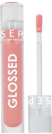 Sephora Collection Glossed Lip Gloss Błyszczyk Do Ust Glossed 130. Independent - Glitter Finish (5ml)