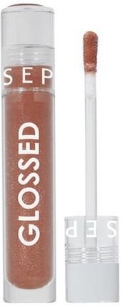 Sephora Collection Glossed Lip Gloss Błyszczyk Do Ust Glossed 120. Fly - Pearly Finish (5ml)