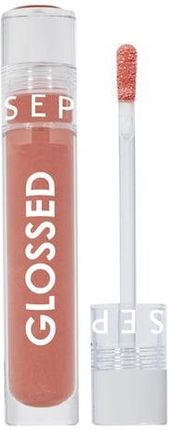 Sephora Collection Glossed Lip Gloss Błyszczyk Do Ust Glossed 35. Confident - Pearly Finish (5ml)