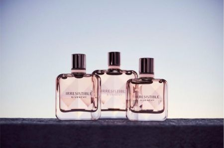 Givenchy Irresistible 香水　100ml イレジスティブル オーデパルファム - オーデパルファム
