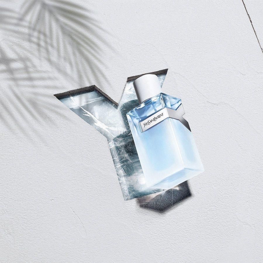 Yves Saint Laurent Y Eau Fraiche Woda Toaletowa 100Ml Opinie i ceny