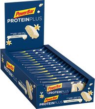 Zdjęcie Powerbar Proteinplus 30% Bar Box 15X55G Vanilla Coconut - Żagań