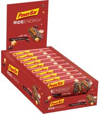 Zdjęcie Powerbar Rideenergy Bar Box 18X55G Chocolate Caramel - Czarnków